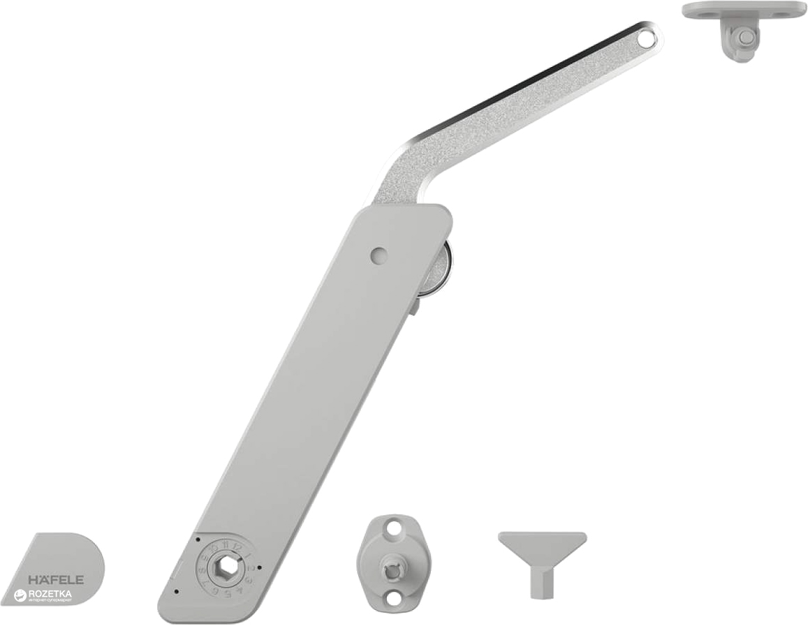 Комплект подъемника Hafele Free Flap H 1.5 D односторонний, пластик, цамак, правый Серый (372.28.630)
Комплект подъемника Hafele Free Flap H 1.5 D односторонний, пластик, цамак, правый Серый (372.28.630)