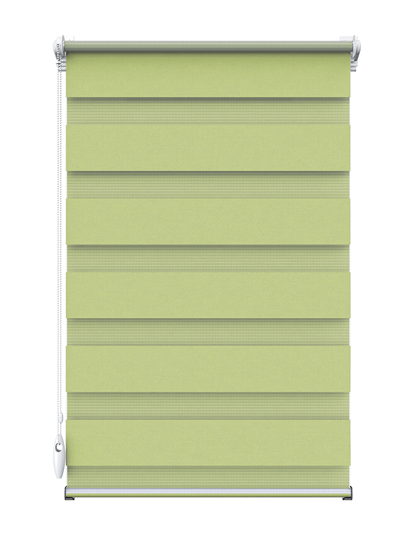 Ролета тканевая Мини день-ночь Fidgi33 1,00м х 1,40м Зеленый / Белый ( 566235896636 )
Ролета тканевая Мини день-ночь Fidgi33 1,00м х 1,40м Зеленый / Белый ( 566235896636 )