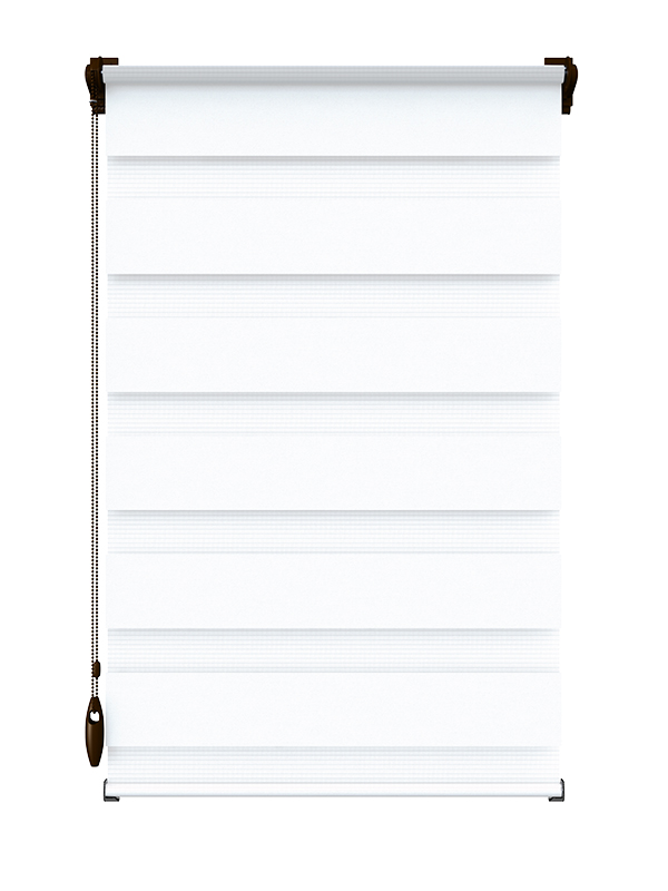 Ролета тканевая Мини день-ночь Fidgi01 0,90м х 1,10м Белый / Махонь ( 644035175214 )
Ролета тканевая Мини день-ночь Fidgi01 0,90м х 1,10м Белый / Махонь ( 644035175214 )