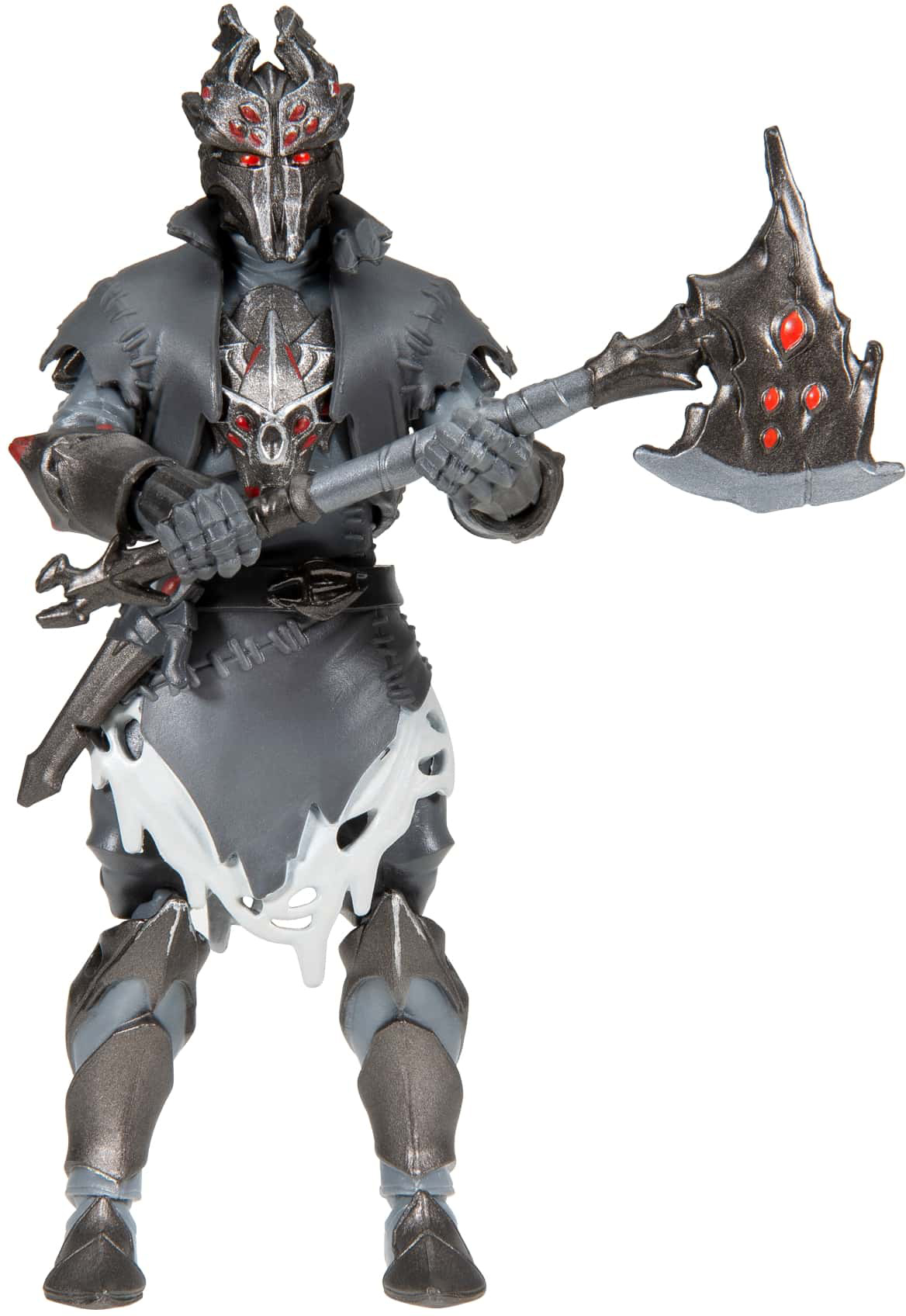 Коллекционная фигурка Jazwares Fortnite Solo Mode Spider Knight S5 10 см (FNT0263)
Коллекционная фигурка Jazwares Fortnite Solo Mode Spider Knight S5 10 см (FNT0263)