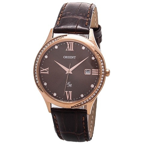 Часы ORIENT LADY ROSE FUNF8001T0
Часы ORIENT LADY ROSE FUNF8001T0