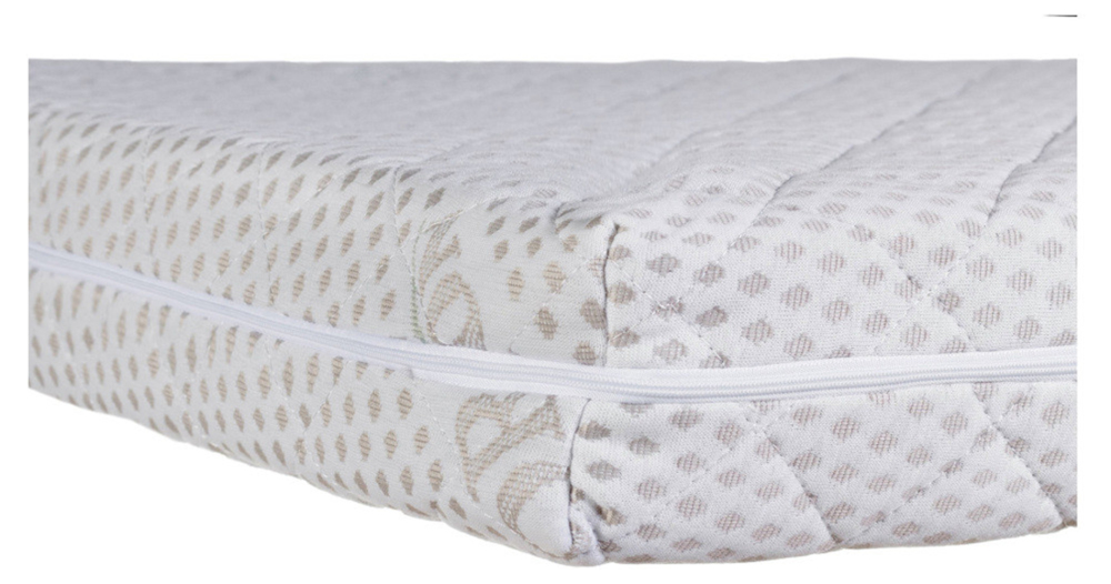 Матрас Солодких Снів Organic Cotton Comfort Premium - 12 см. (кокос, полиуретан, кокос) белый
Матрас Солодких Снів Organic Cotton Comfort Premium - 12 см. (кокос, полиуретан, кокос) белый