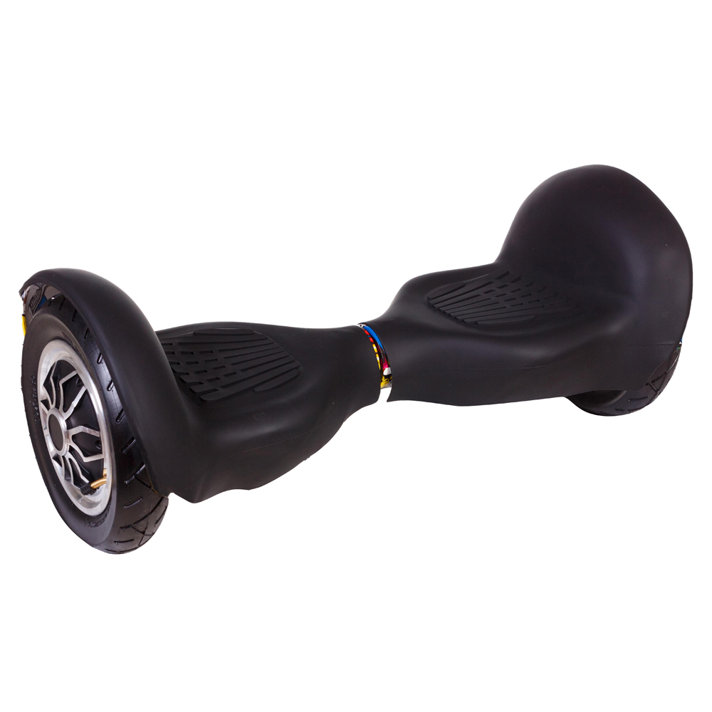 Защита силиконовая для гироборда Smart Balance 10" Black (Черный) (SBS10BL) (1338)
Защита силиконовая для гироборда Smart Balance 10" Black (Черный) (SBS10BL) (1338)