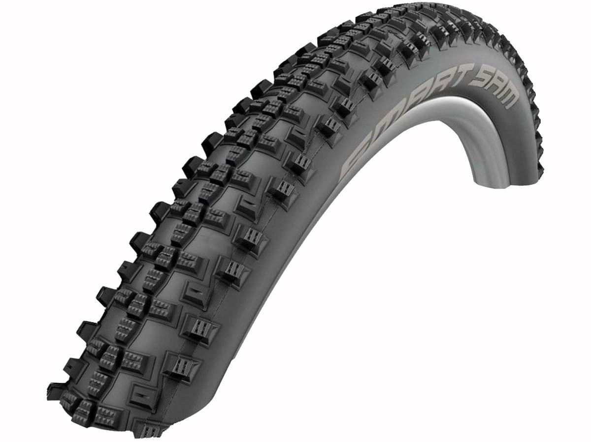 Покришка Schwalbe Smart Sam 26x2.25 (57-559) Addix Performance LiteSkin B/B-SK
Покришка Schwalbe Smart Sam 26x2.25 (57-559) Addix Performance LiteSkin B/B-SK