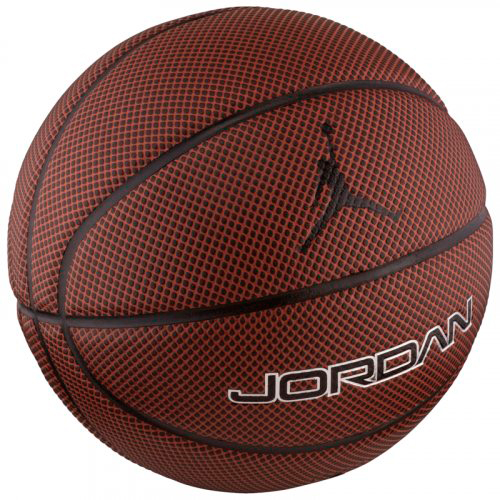 Мяч баскетбольный Nike Jordan Legacy 8P Size 7 Dark Amber/Black/Metallic Silver/Black (J.KI.02.858.07)
Мяч баскетбольный Nike Jordan Legacy 8P Size 7 Dark Amber/Black/Metallic Silver/Black (J.KI.02.858.07)