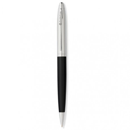 Шариковая ручка Franklin Covey LEXINGTON Black/Chrome CT BP Fn0012-1 Franklin Covey Fn0012-1
Шариковая ручка Franklin Covey LEXINGTON Black/Chrome CT BP Fn0012-1 Franklin Covey Fn0012-1