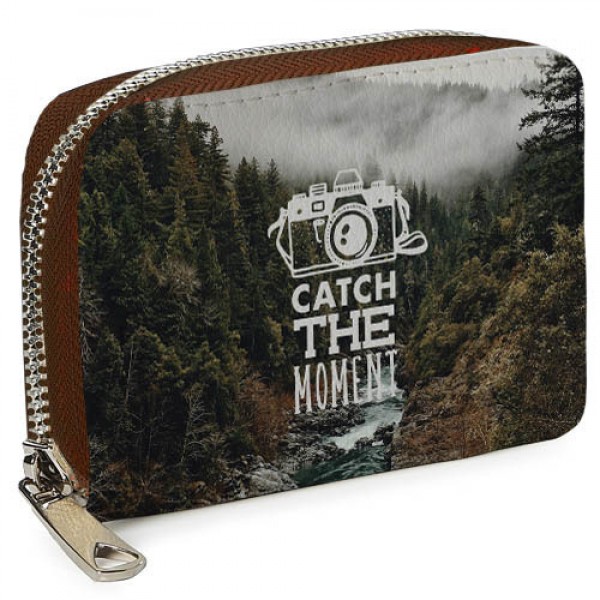 Кошелек женский искусственная кожа на замке Mini "Catch the moment" Presentville женский кошелек из экокожи
Кошелек женский искусственная кожа на замке Mini "Catch the moment" Presentville женский кошелек из экокожи