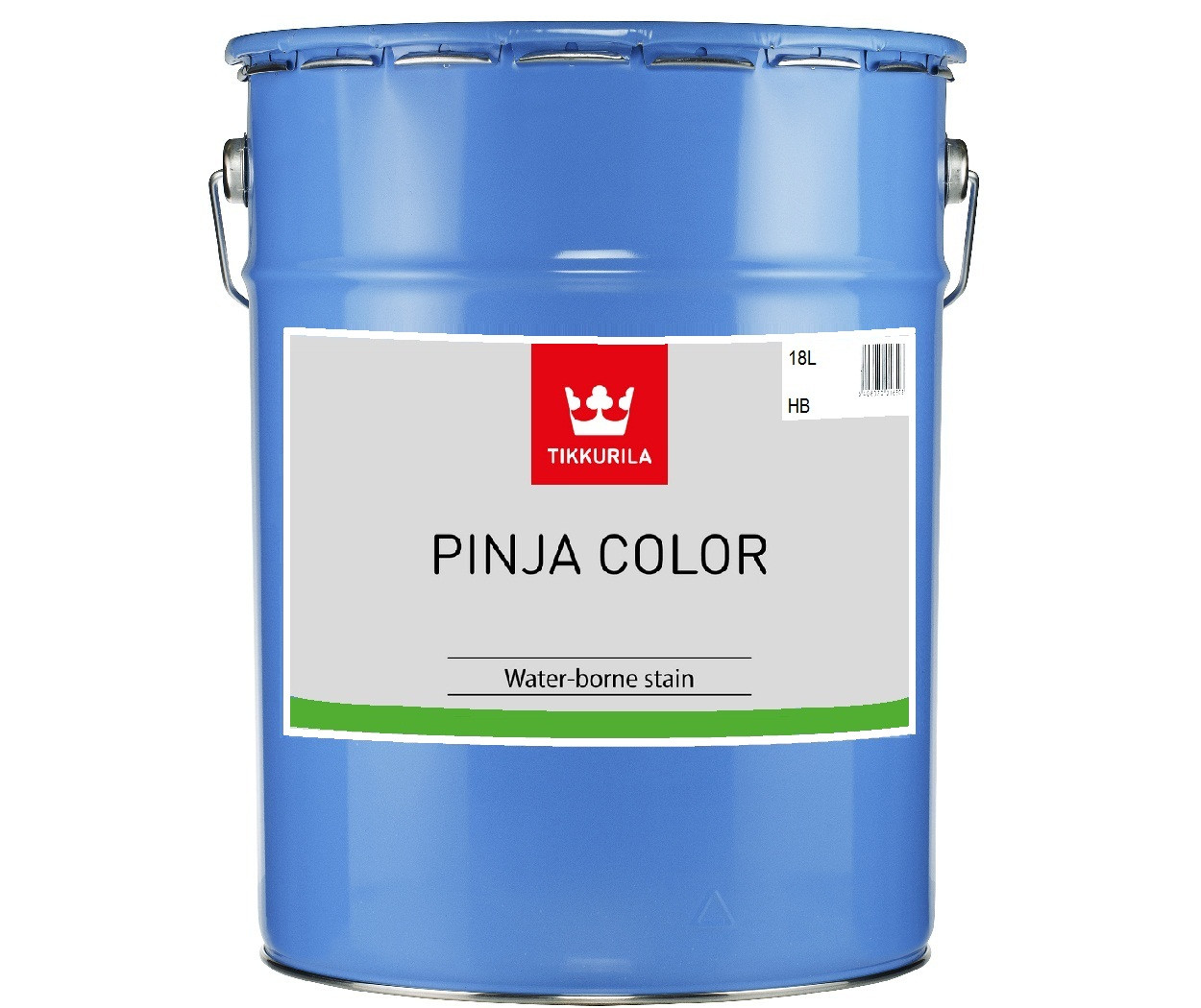 Водорастворимая морилка-антисептик для дерева Tikkurila Pinjaсolor HB (Пиньяколор) 18л 9
Водорастворимая морилка-антисептик для дерева Tikkurila Pinjaсolor HB (Пиньяколор) 18л 9