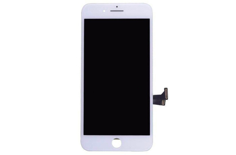 Дисплей модуль (экран) для iPhone 7 Plus с тачскрином в сборе белый (8053)
Дисплей модуль (экран) для iPhone 7 Plus с тачскрином в сборе белый (8053)