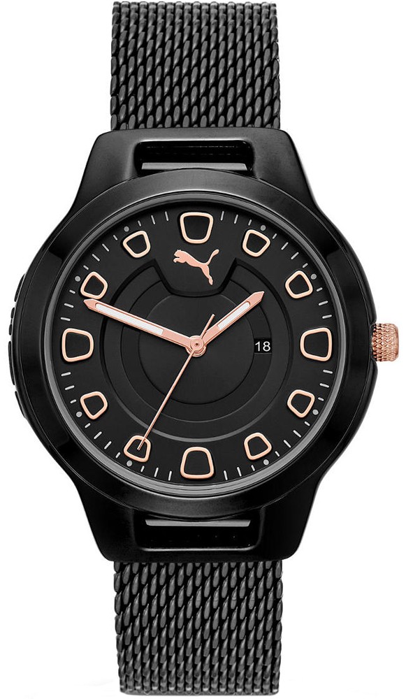 Часы Puma P1010 
Часы Puma P1010