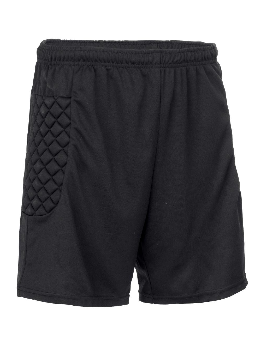 Воротарські шорти SELECT Madrid goalkeeper's shorts (football) чорні (8 років, ріст 122/128)
Воротарські шорти SELECT Madrid goalkeeper's shorts (football) чорні (8 років, ріст 122/128)