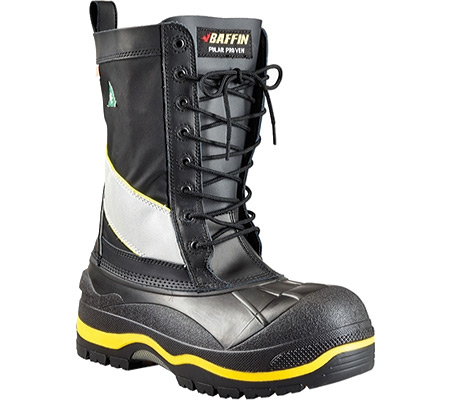 Мужские резиновые сапоги Baffin Constructor Safety Toe and Plate Boot Black/Hi-Viz 40.5
Мужские резиновые сапоги Baffin Constructor Safety Toe and Plate Boot Black/Hi-Viz 40.5
