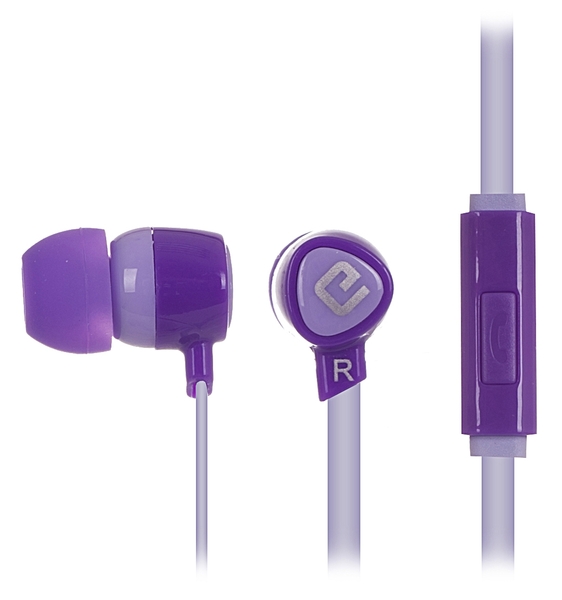 Наушники гарнитура вакуумные Ergo VM-201 Violet (6264736) 
Наушники гарнитура вакуумные Ergo VM-201 Violet (6264736)