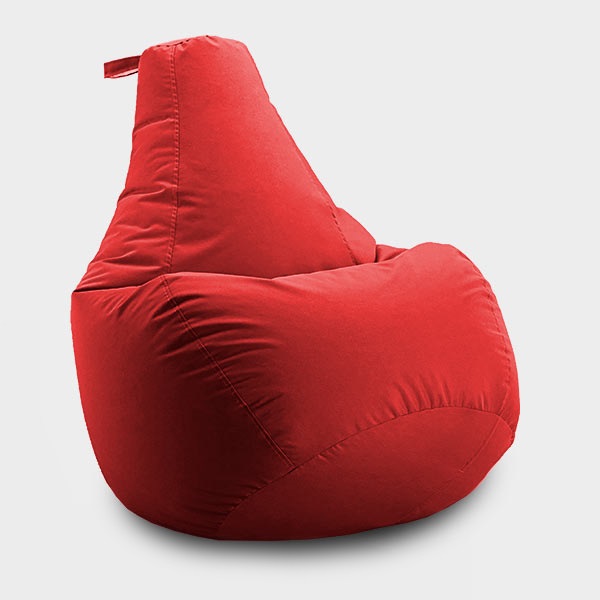 Кресло-мешок Frameless Furniture Груша XL 100x140 Оксфорд 600 Красное -162 (BM-1135)
Кресло-мешок Frameless Furniture Груша XL 100x140 Оксфорд 600 Красное -162 (BM-1135)