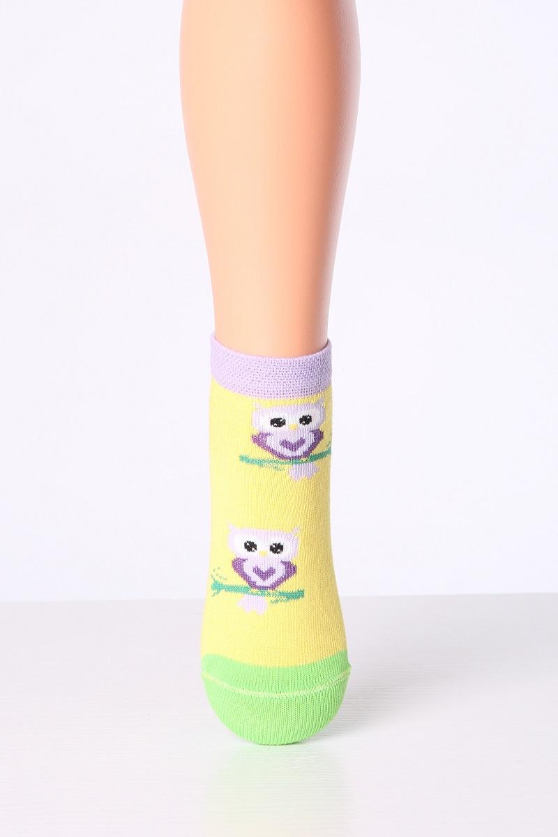 Носки GIULIA KSS KOMPLEKT-002 2 пары Р Yellow/lilac, Носки GIULIA KSS KOMPLEKT-002 2 пары 18 Р Yellow/lilac
Носки GIULIA KSS KOMPLEKT-002 2 пары Р Yellow/lilac, Носки GIULIA KSS KOMPLEKT-002 2 пары 18 Р Yellow/lilac