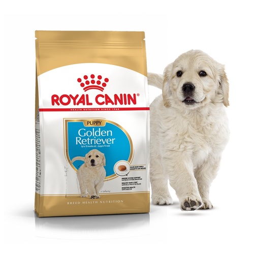 Сухой корм для собак породы золотистый ретривер Royal Canin GOLDEN RETRIEVER PUPPY для щенков до 15 мес. (3 кг)
Сухой корм для собак породы золотистый ретривер Royal Canin GOLDEN RETRIEVER PUPPY для щенков до 15 мес. (3 кг)