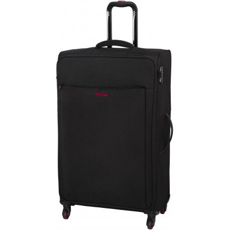 Чемодан IT Luggage ACCENTUATE/Black L Большой IT12-2277-04-L-S001 IT Luggage L Большой черный
Чемодан IT Luggage ACCENTUATE/Black L Большой IT12-2277-04-L-S001 IT Luggage L Большой черный