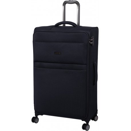 Чемодан IT Luggage DIGNIFIED/Navy L Большой IT12-2344-08-L-S901 IT Luggage L Большой синий
Чемодан IT Luggage DIGNIFIED/Navy L Большой IT12-2344-08-L-S901 IT Luggage L Большой синий