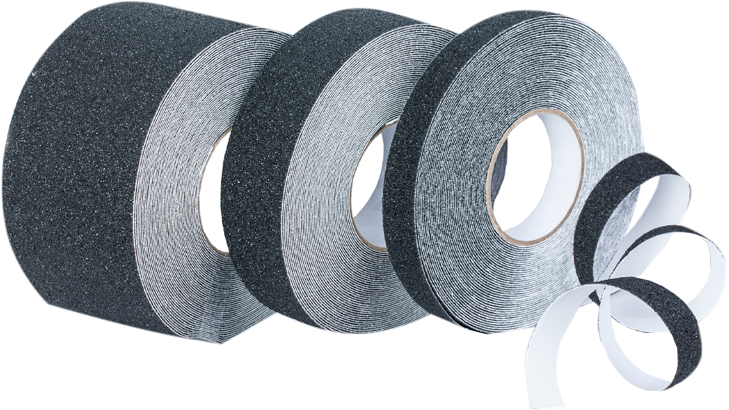 Антискользящая лента Heskins Safety-Grip грубая зернистость 50 мм х 5 м Черная (H3402N50/5)
Антискользящая лента Heskins Safety-Grip грубая зернистость 50 мм х 5 м Черная (H3402N50/5)