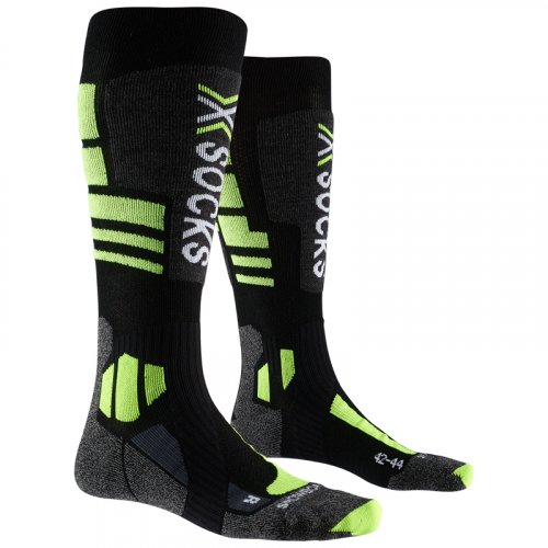 Термошкарпетки X-Socks SNOWBOARD 4.0 розмір (39-41) колір B054 (XS-WSSNW20U, Термошкарпетки X-Socks SNOWBOARD 4.0 розмір M (39-41) колір B054 (XS-WSSNW20U)
Термошкарпетки X-Socks SNOWBOARD 4.0 розмір (39-41) колір B054 (XS-WSSNW20U, Термошкарпетки X-Socks SNOWBOARD 4.0 розмір M (39-41) колір B054 (XS-WSSNW20U)