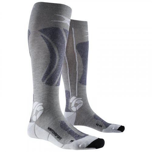 Термошкарпетки X-Socks APANI® SOCKS WINTERSPORTS розмір (39-41) колір B408 (AP-WS03W20U, Термошкарпетки X-Socks APANI® SOCKS WINTERSPORTS розмір M (39-41) колір B408 (AP-WS03W20U)
Термошкарпетки X-Socks APANI® SOCKS WINTERSPORTS розмір (39-41) колір B408 (AP-WS03W20U, Термошкарпетки X-Socks APANI® SOCKS WINTERSPORTS розмір M (39-41) колір B408 (AP-WS03W20U)