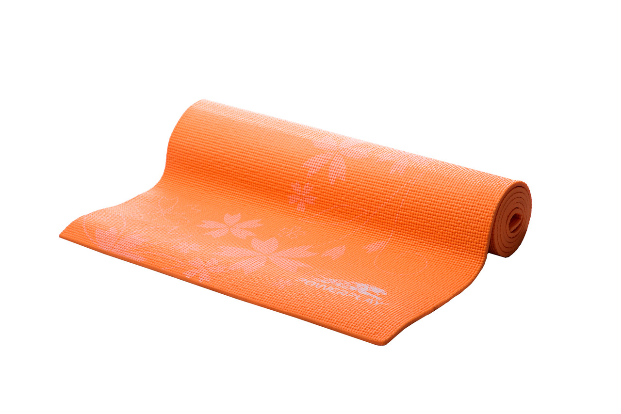 Килимок для фітнесу і йоги PP-4011 PowerPlay 173х61х0,8 см (fit0003396) Оранжевий
Килимок для фітнесу і йоги PP-4011 PowerPlay 173х61х0,8 см (fit0003396) Оранжевий