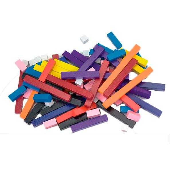 Набор для обучения Палочки Кюизенера Viga Toys 11х18х9 см (igr0000756) Разноцветный
Набор для обучения Палочки Кюизенера Viga Toys 11х18х9 см (igr0000756) Разноцветный