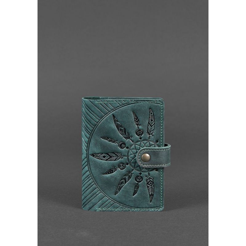 Обложка для паспорта BlankNote 14x10 см (acs0004414) Зеленый
Обложка для паспорта BlankNote 14x10 см (acs0004414) Зеленый