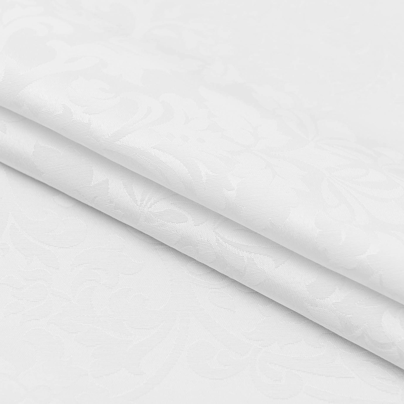 Скатерть 6598 Time Textile 140x180 см Белый
Скатерть 6598 Time Textile 140x180 см Белый