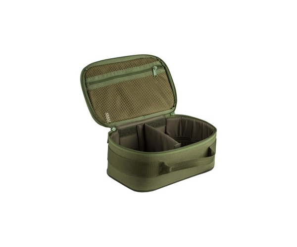 Чехол для катушки Shaptala KT4-4 2х катушек до 5000 жесткий (хаки) (арт.123422970119)
Чехол для катушки Shaptala KT4-4 2х катушек до 5000 жесткий (хаки) (арт.123422970119)