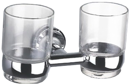 Стакан для ванной PERFECT SANITARY APPLIANCES YL 5801 круглый двойной Стекло Латунь
Стакан для ванной PERFECT SANITARY APPLIANCES YL 5801 круглый двойной Стекло Латунь