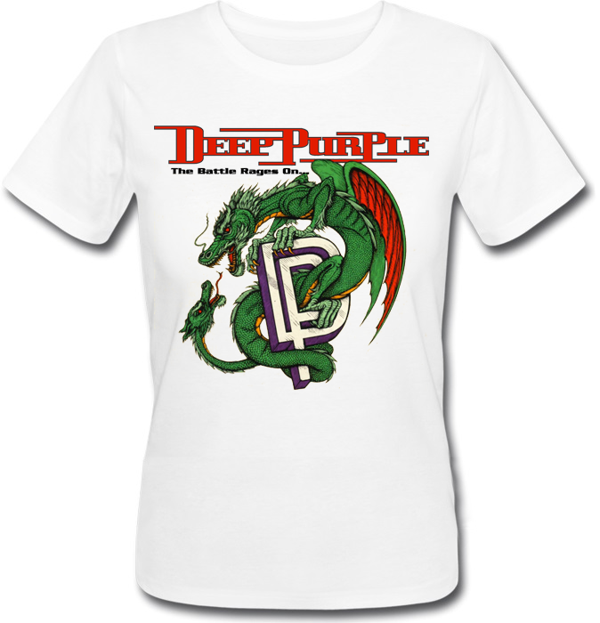 Футболка HEADBANGER Deep Purple - The Battle Rages On Белая, Футболка HEADBANGER Deep Purple - The Battle Rages On S Белая
Футболка HEADBANGER Deep Purple - The Battle Rages On Белая, Футболка HEADBANGER Deep Purple - The Battle Rages On S Белая