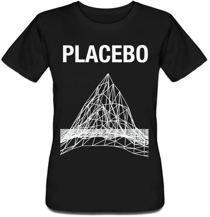Футболка HEADBANGER Placebo - Mountain Graph Черная, Футболка HEADBANGER Placebo - Mountain Graph S Черная
Футболка HEADBANGER Placebo - Mountain Graph Черная, Футболка HEADBANGER Placebo - Mountain Graph S Черная