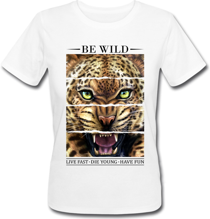 Футболка HEADBANGER Be Wild Live Fast, Die Young, Have Fun Белая, Футболка HEADBANGER Be Wild Live Fast, Die Young, Have Fun S Белая
Футболка HEADBANGER Be Wild Live Fast, Die Young, Have Fun Белая, Футболка HEADBANGER Be Wild Live Fast, Die Young, Have Fun S Белая
