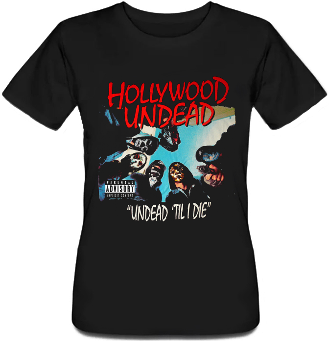 Футболка HEADBANGER Hollywood Undead - Till I Die Черная, Футболка HEADBANGER Hollywood Undead - Till I Die S Черная
Футболка HEADBANGER Hollywood Undead - Till I Die Черная, Футболка HEADBANGER Hollywood Undead - Till I Die S Черная