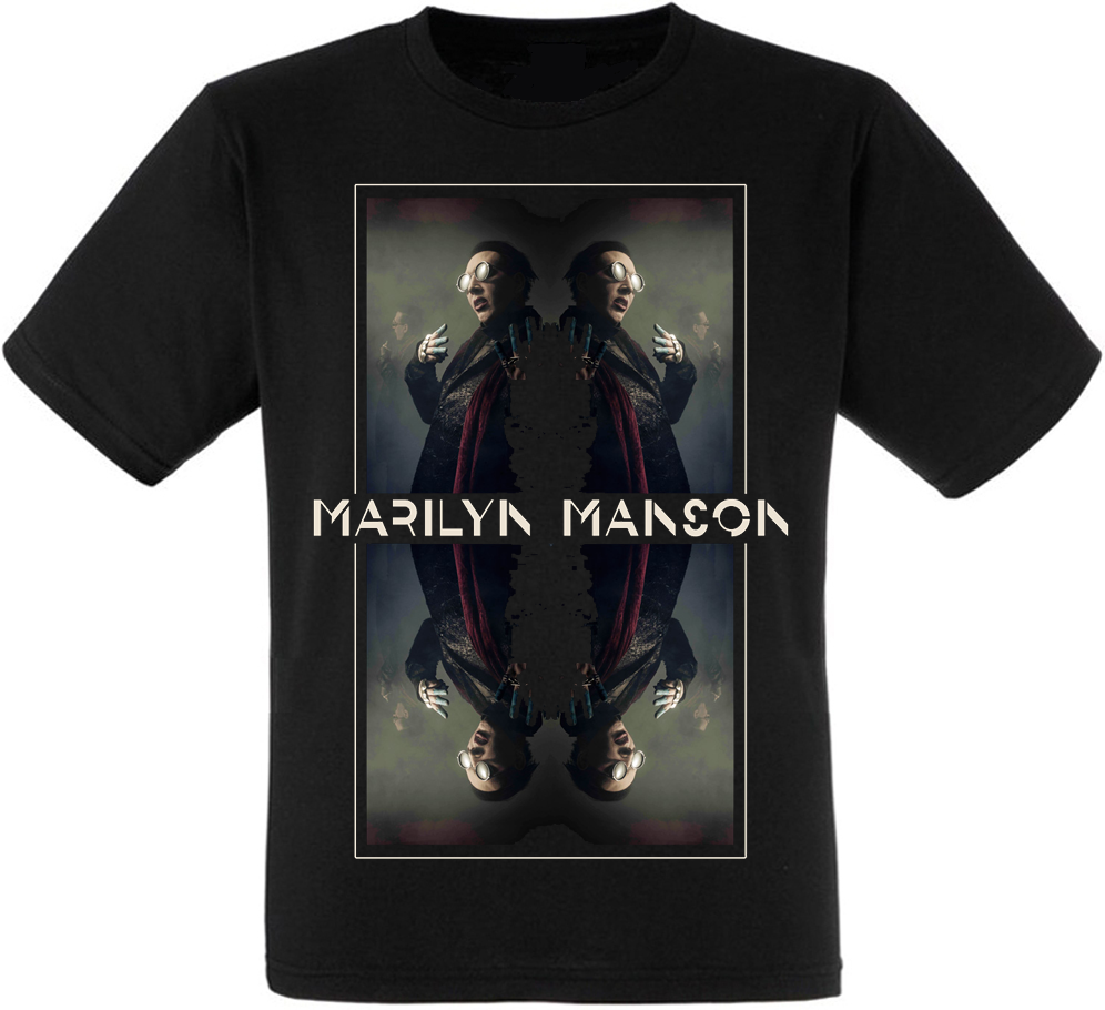 Футболка Print Planet Marilyn Manson "Manson Mirrored, Футболка Print Planet Marilyn Manson "Manson Mirrored" S
Футболка Print Planet Marilyn Manson "Manson Mirrored, Футболка Print Planet Marilyn Manson "Manson Mirrored" S