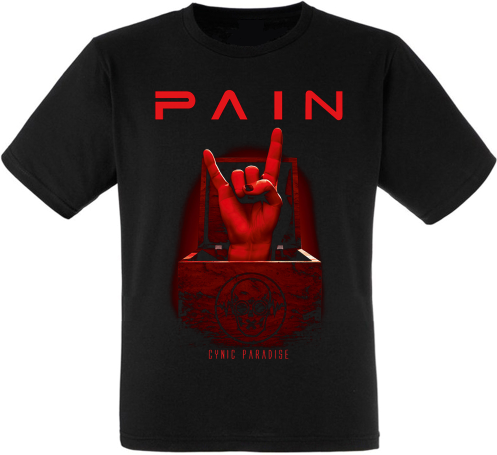 Футболка Print Planet Pain ''Cynic Paradise, Футболка Print Planet Pain ''Cynic Paradise'' XL
Футболка Print Planet Pain ''Cynic Paradise, Футболка Print Planet Pain ''Cynic Paradise'' XL