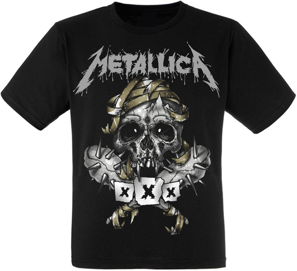 Футболка Print Planet Metallica - Live at The Fillmore - San Francisco - December 9th, 2011, Футболка Print Planet Metallica - Live at The Fillmore - San Francisco - December 9th, 2011 M
Футболка Print Planet Metallica - Live at The Fillmore - San Francisco - December 9th, 2011, Футболка Print Planet Metallica - Live at The Fillmore - San Francisco - December 9th, 2011 M