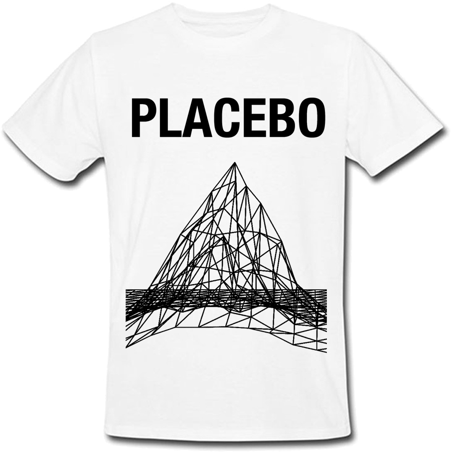 Футболка HEADBANGER Placebo - Mountain Graph белая, Футболка HEADBANGER Placebo - Mountain Graph белая L
Футболка HEADBANGER Placebo - Mountain Graph белая, Футболка HEADBANGER Placebo - Mountain Graph белая L