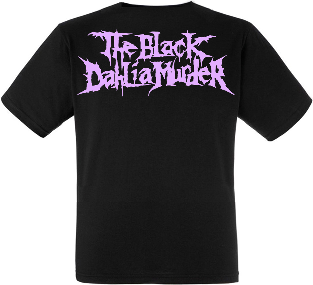 Футболка Print Planet The Black Dahlia Murder (girl, Футболка Print Planet The Black Dahlia Murder (girl) XL
Футболка Print Planet The Black Dahlia Murder (girl, Футболка Print Planet The Black Dahlia Murder (girl) XL