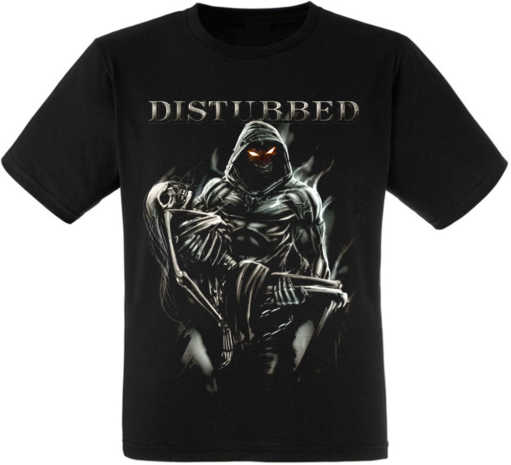 Футболка Print Planet Disturbed "Lost Souls, Футболка Print Planet Disturbed "Lost Souls" XL
Футболка Print Planet Disturbed "Lost Souls, Футболка Print Planet Disturbed "Lost Souls" XL