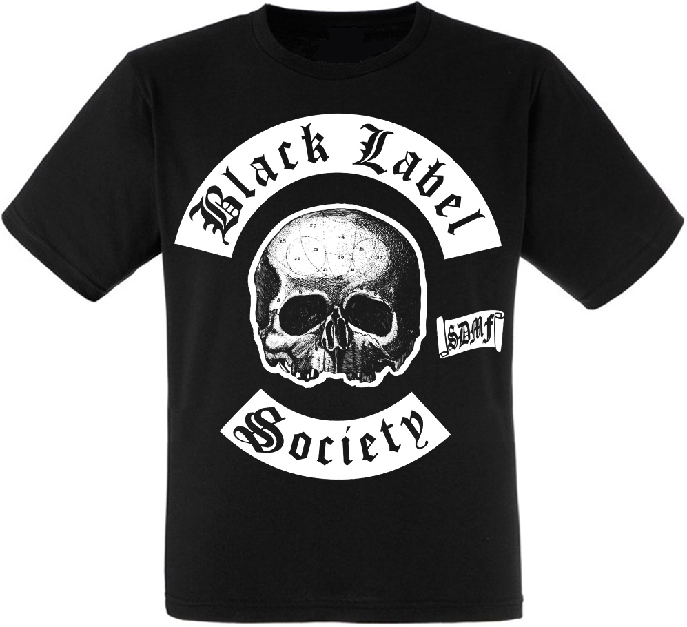 Футболка Print Planet Black Label Society, Футболка Print Planet Black Label Society M
Футболка Print Planet Black Label Society, Футболка Print Planet Black Label Society M