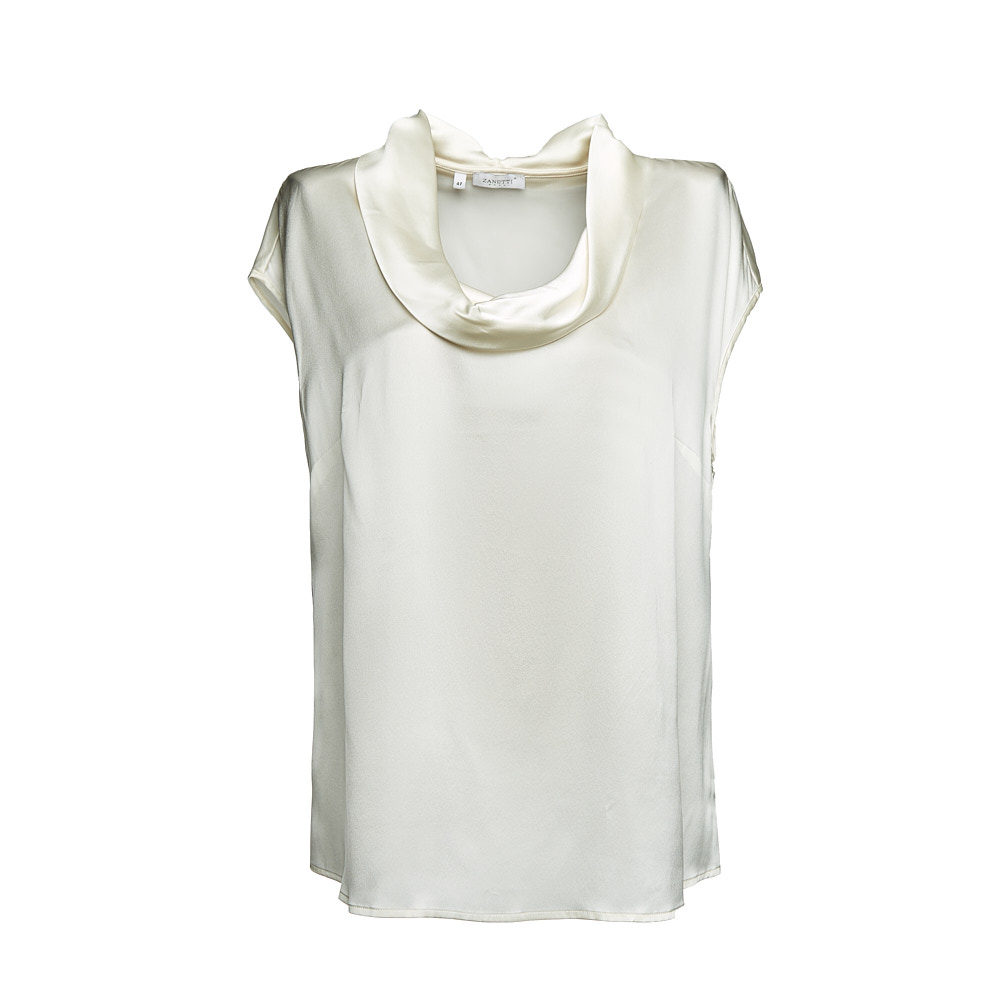 Блуза женская шелковая с воротником Zanetti Moda BD8542-001 L-XL, Блуза женская шелковая с воротником Zanetti Moda BD8542-001 47 L-XL
Блуза женская шелковая с воротником Zanetti Moda BD8542-001 L-XL, Блуза женская шелковая с воротником Zanetti Moda BD8542-001 47 L-XL