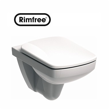 NOVA PRO унитаз подвесной, прямоугольный, Rimfree, с сидением из материала Duroplast Soft Close (28847)
NOVA PRO унитаз подвесной, прямоугольный, Rimfree, с сидением из материала Duroplast Soft Close (28847)