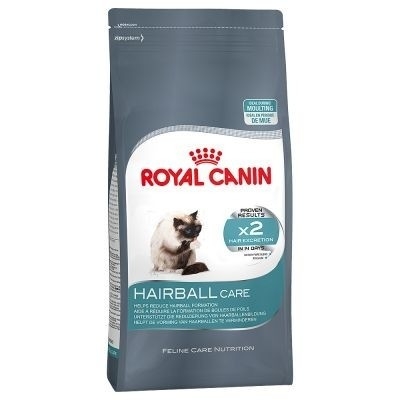 Сухой корм Royal Canin Hairball Care для котов от 1 года для выведения волосяных комков 10 кг
Сухой корм Royal Canin Hairball Care для котов от 1 года для выведения волосяных комков 10 кг