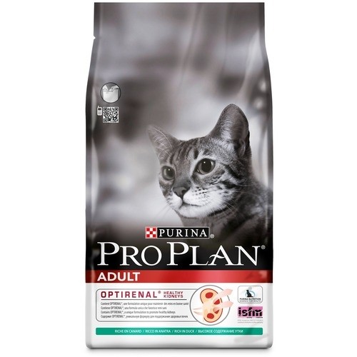 Сухой корм для взрослых кошек Purina Pro Plan Adult Cat Salmon со вкусом лосося 10 кг
Сухой корм для взрослых кошек Purina Pro Plan Adult Cat Salmon со вкусом лосося 10 кг