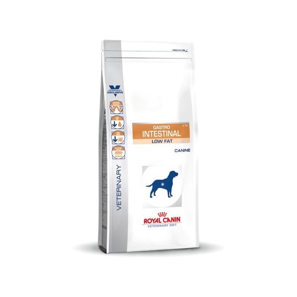 Сухой корм Royal Canin Gastro Intestinal Low Fat с ограниченным содержанием жиров при нарушениях пищеварения у собак 1.5 кг
Сухой корм Royal Canin Gastro Intestinal Low Fat с ограниченным содержанием жиров при нарушениях пищеварения у собак 1.5 кг