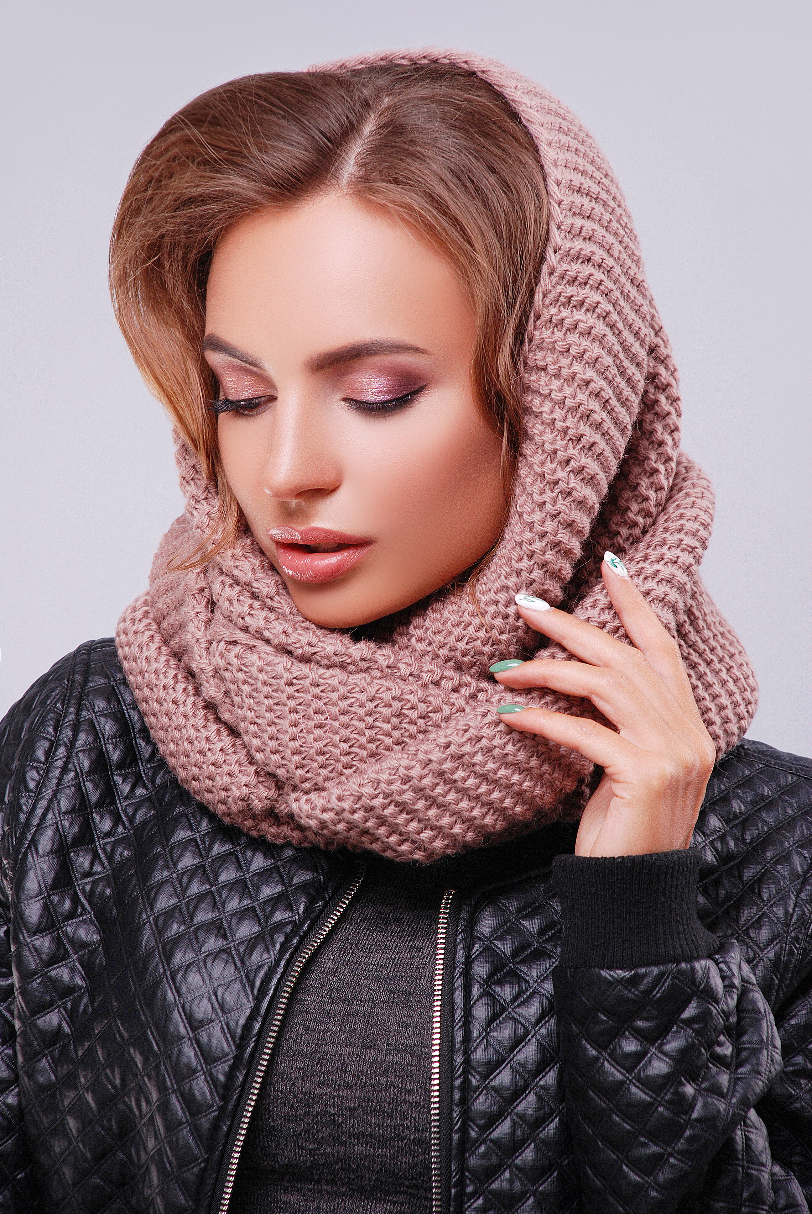 Снуд 299 фрез ST
Снуд 299 фрез ST