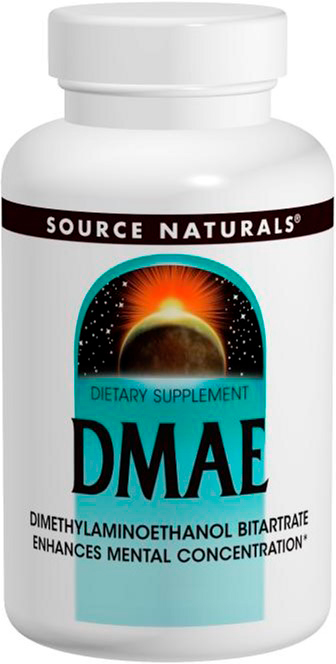 Аминокислота Source Naturals DMAE (диметиламиноетанол) 351 мг 200 капсул (21078015833)
Аминокислота Source Naturals DMAE (диметиламиноетанол) 351 мг 200 капсул (21078015833)