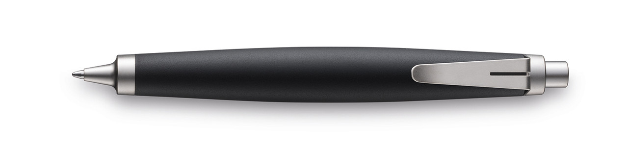 Ручка Шариковая Lamy Scrible Чёрная / Стержень M22 1,0 мм Чёрный (4014519275855)
Ручка Шариковая Lamy Scrible Чёрная / Стержень M22 1,0 мм Чёрный (4014519275855)